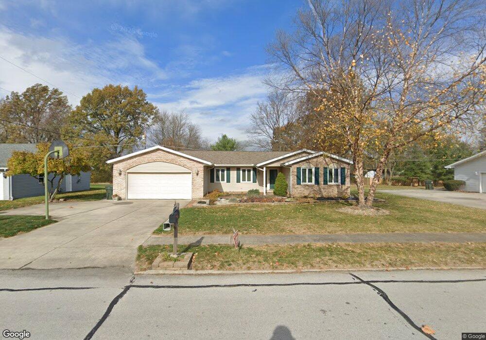 3912 Yellowood St, Lima, OH 45806 - photo 1