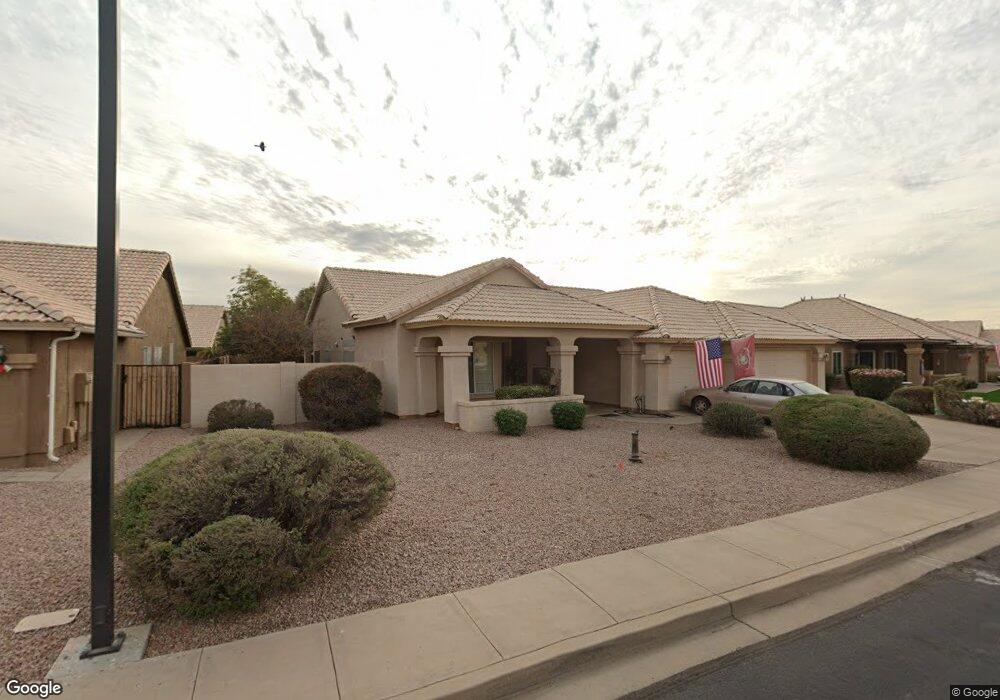 7107 E Meseto Ave, Mesa, AZ 85209 - photo 1