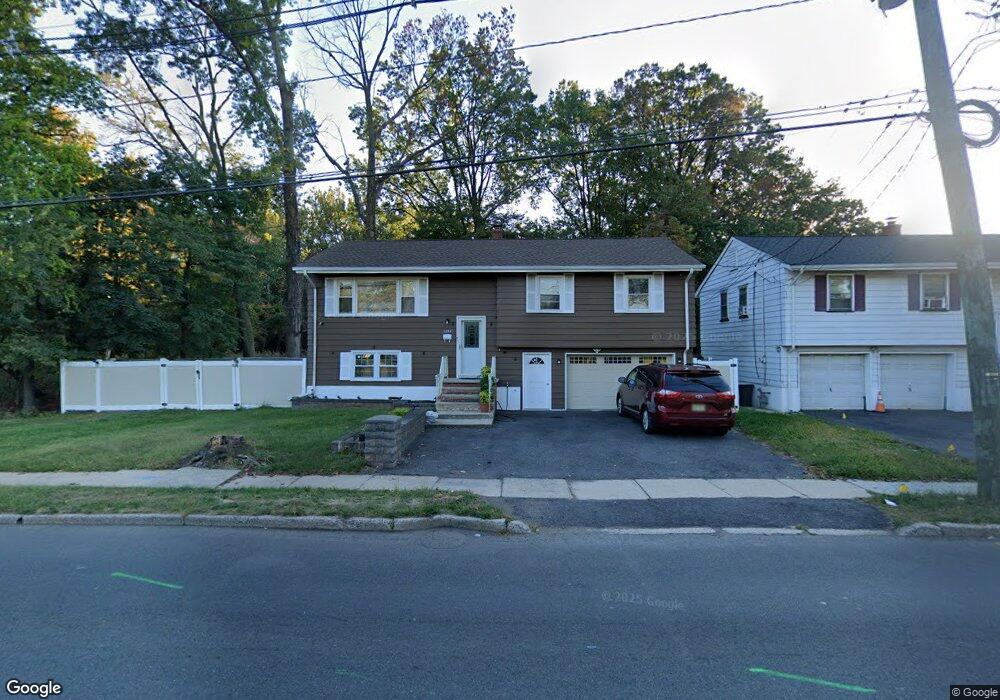 1436 Vauxhall Rd unit 1, Union, NJ 07083 - photo 1