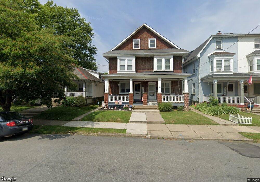 705 5th Ave, Bethlehem, PA 18018 - photo 1