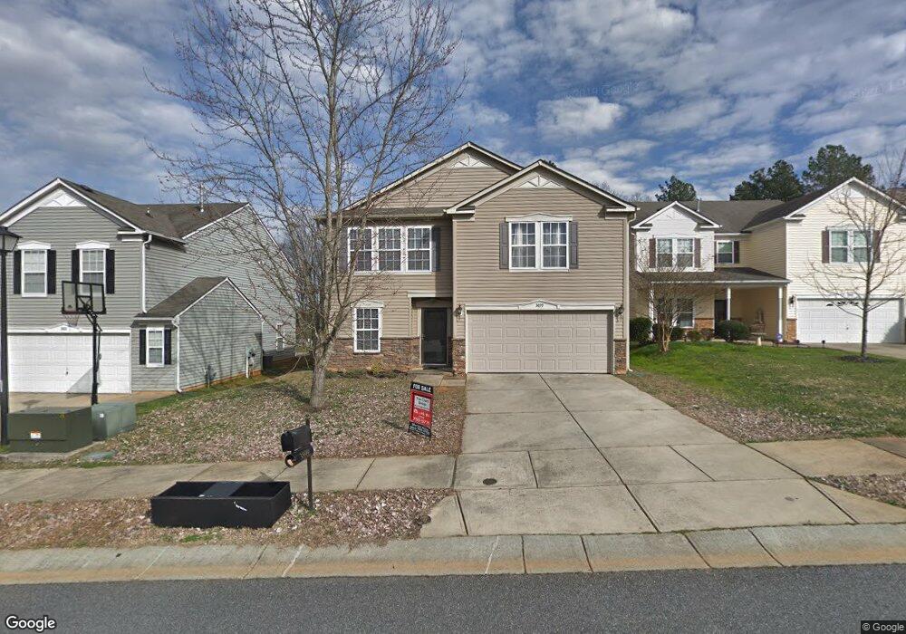 3899 Quiet Stream Dr unit 75, Concord, NC 28025 - photo 1