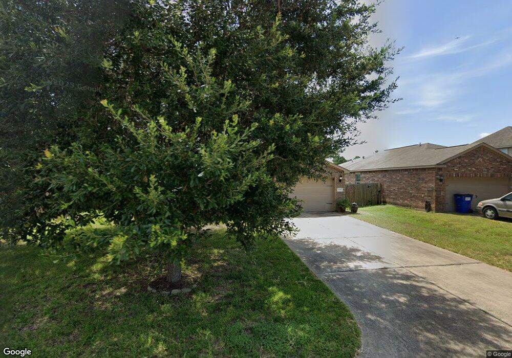 30906 W Lost Creek Blvd, Magnolia, TX 77355 - photo 1