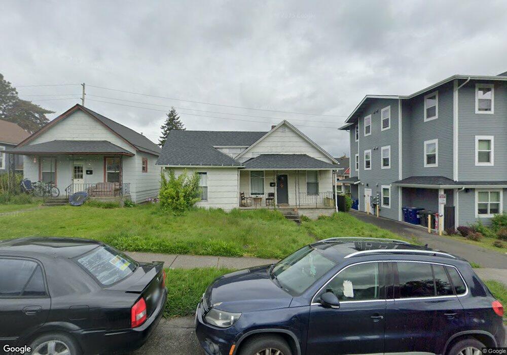 1127 High St, Bellingham, WA 98225 - photo 1