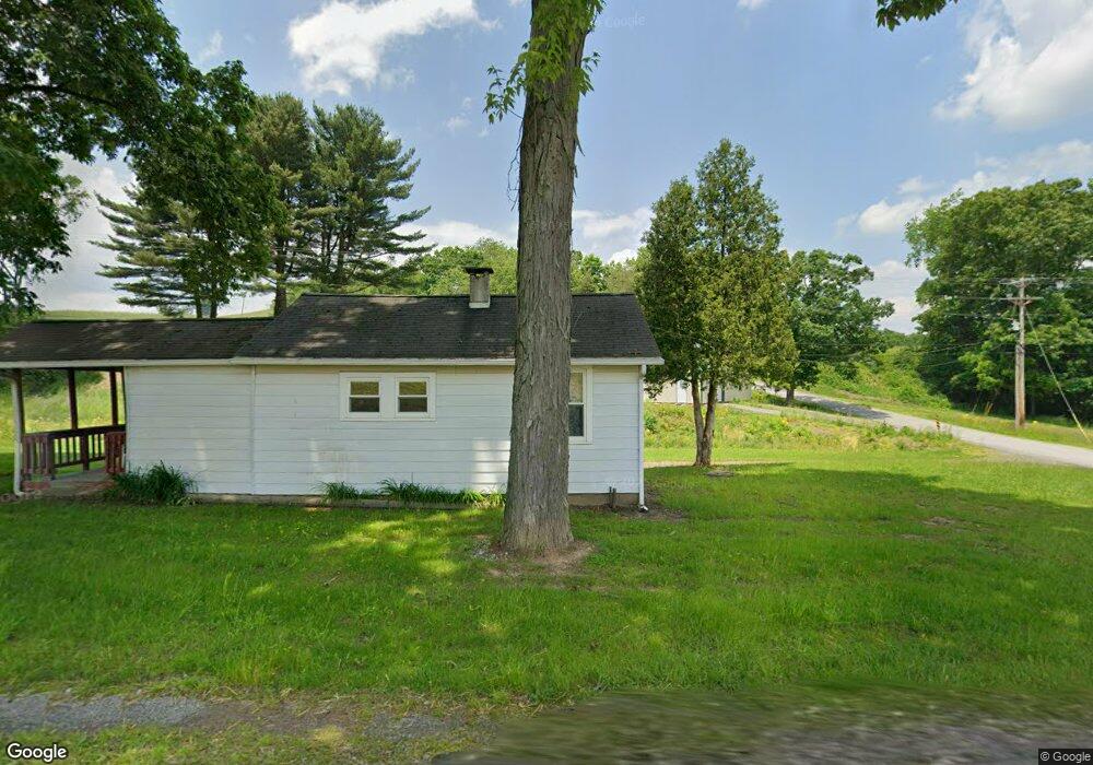 486 Bethel Church Rd, Indiana, PA 15701 - photo 1