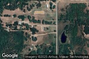 1395 N Ranchette Rd, Mead, OK 73449