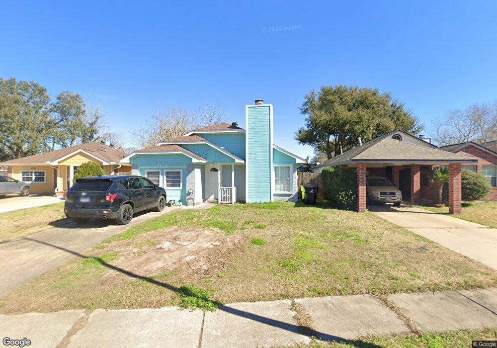 4709 Dogwood Dr, Rosenberg, TX 77471 - photo 1