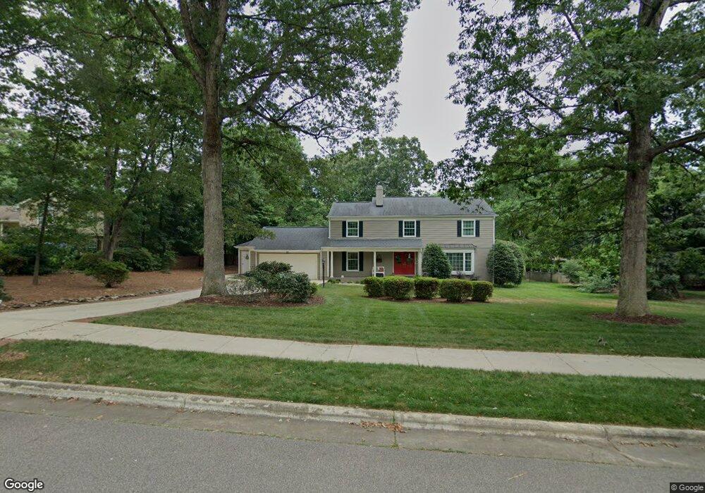 1216 Briar Patch Ln, Raleigh, NC 27615 - photo 1