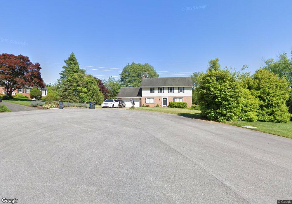 1002 Sturbridge Rd, Fallston, MD 21047 - photo 1