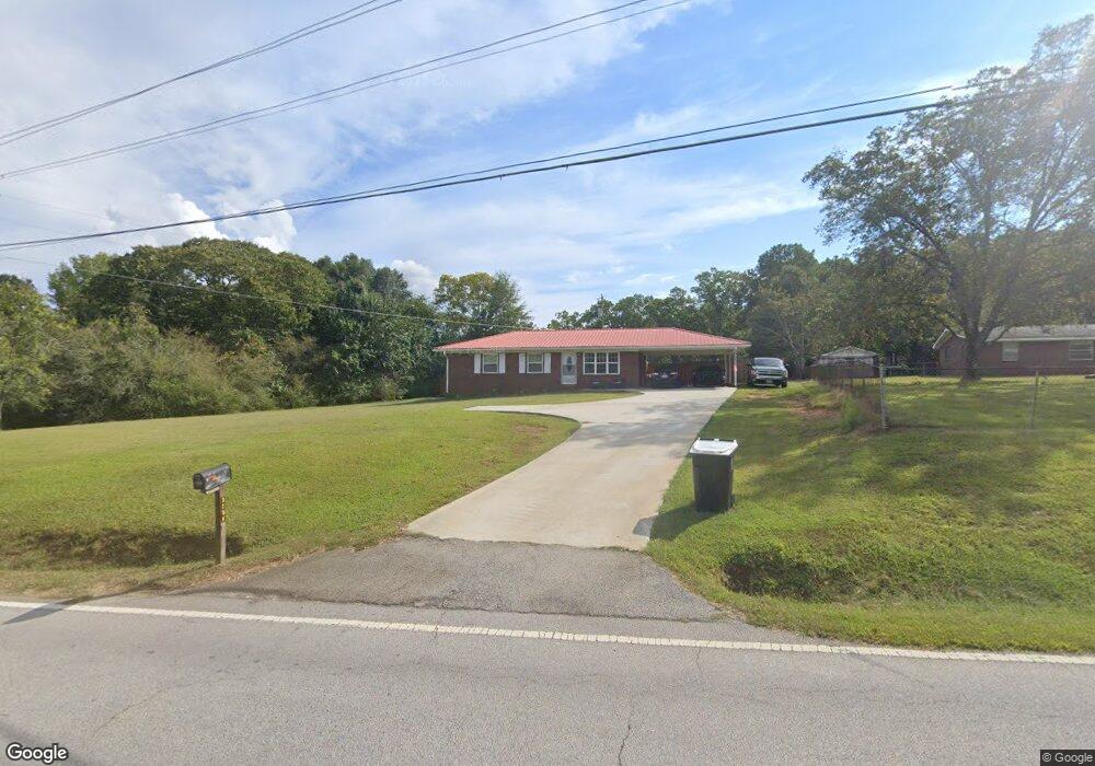 3286 Mount Zion Rd, Carrollton, GA 30117 - photo 1