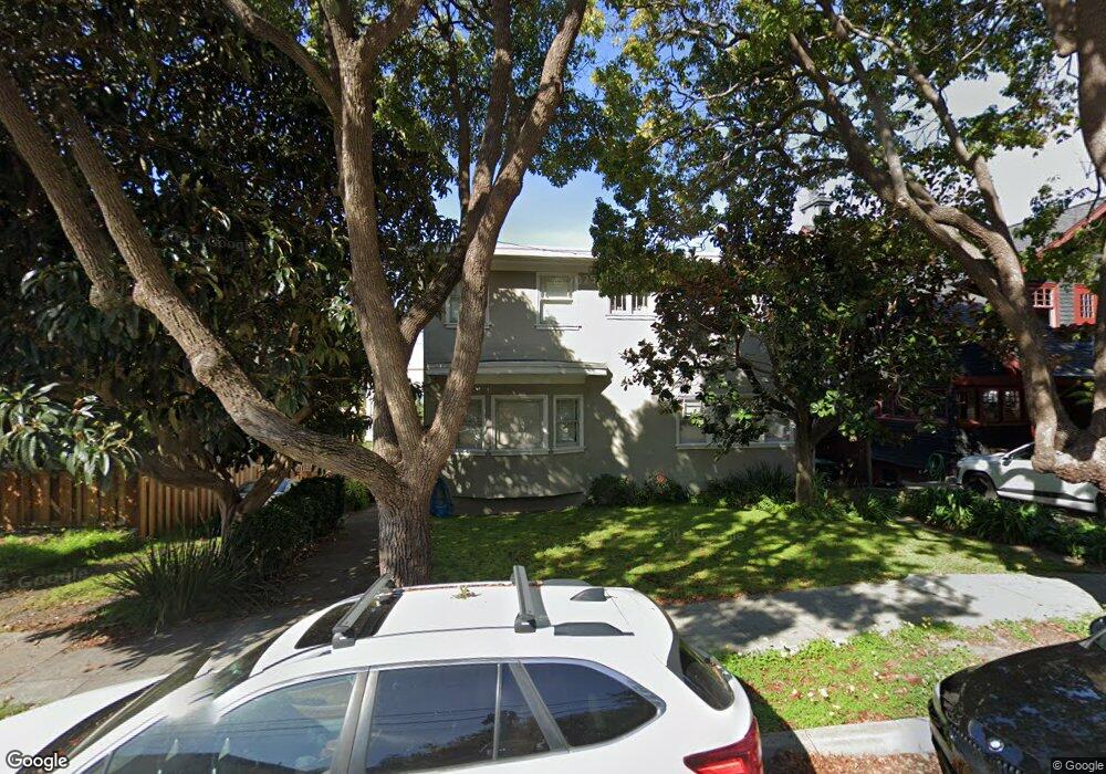 1410 Arch St, Berkeley, CA 94708 - photo 1