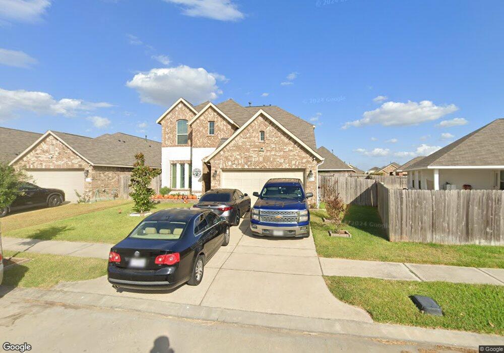 12618 Vogle Creek Trail, Houston, TX 77086 - photo 1