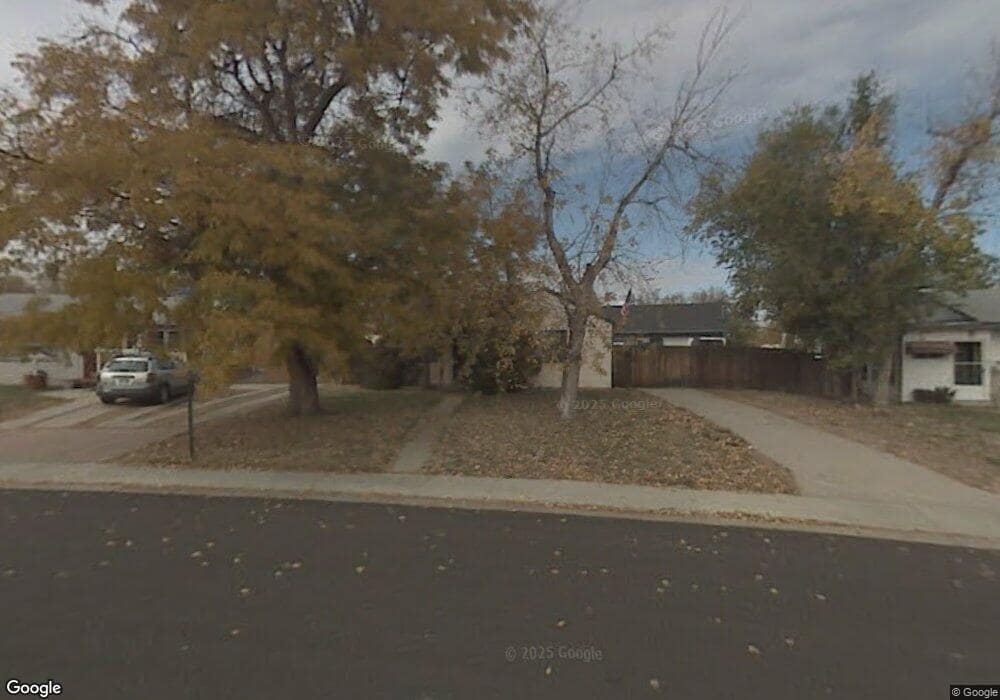 955 Oakland St, Aurora, CO 80010 - photo 1