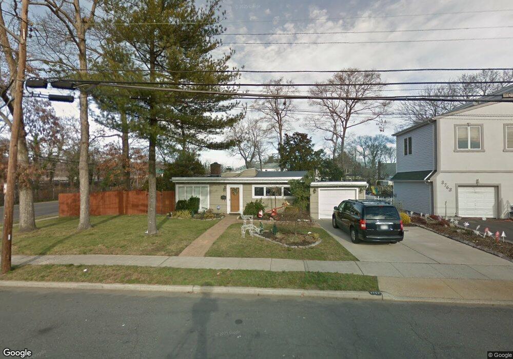 3757 Franklin Ave, Seaford, NY 11783 - photo 1