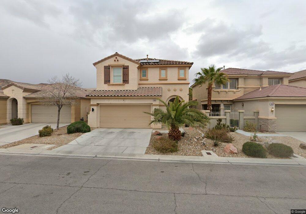 11082 Zarod Rd, Las Vegas, NV 89135 - photo 1