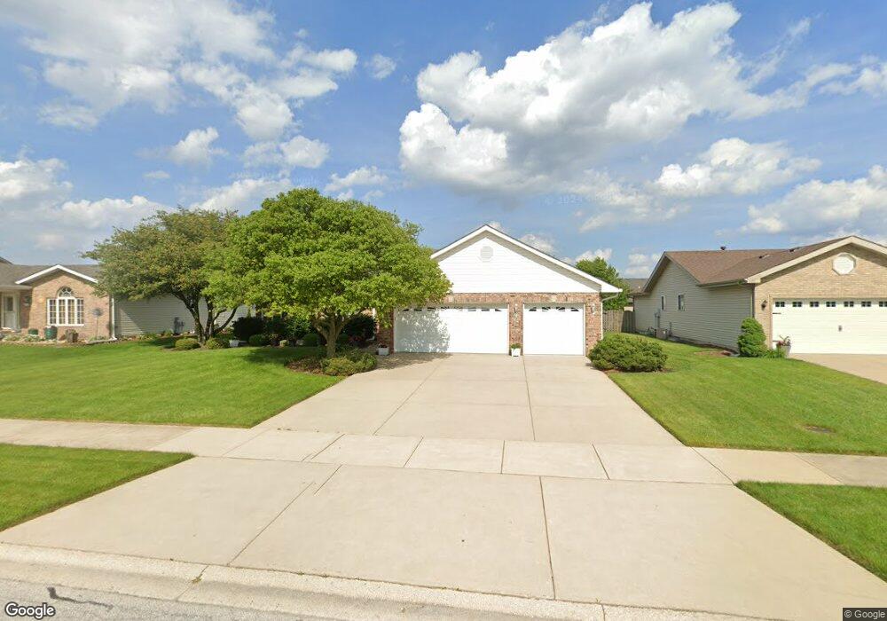 733 Rose Bush Ln, Dyer, IN 46311 - photo 1
