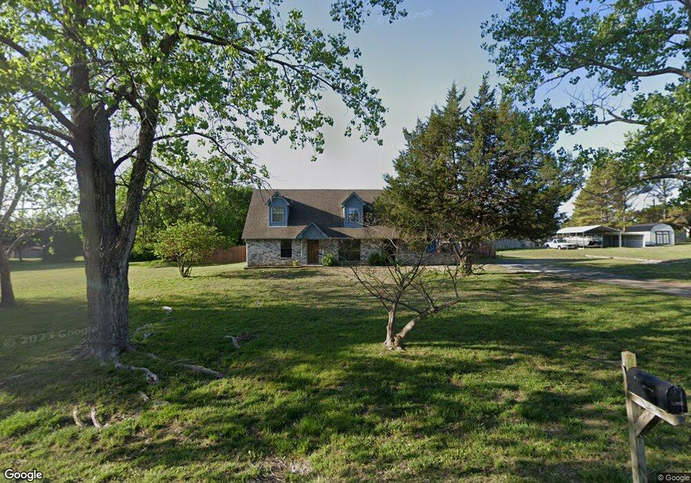 96 Melrose Cir, Denison, TX 75020 - photo 1