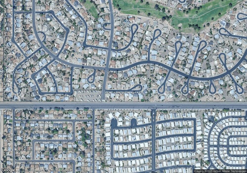 8024 E Flossmoor Ave, Mesa, AZ 85208 - photo 1