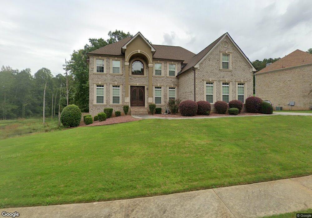 4010 Harness Ln, Conyers, GA 30013 - photo 1