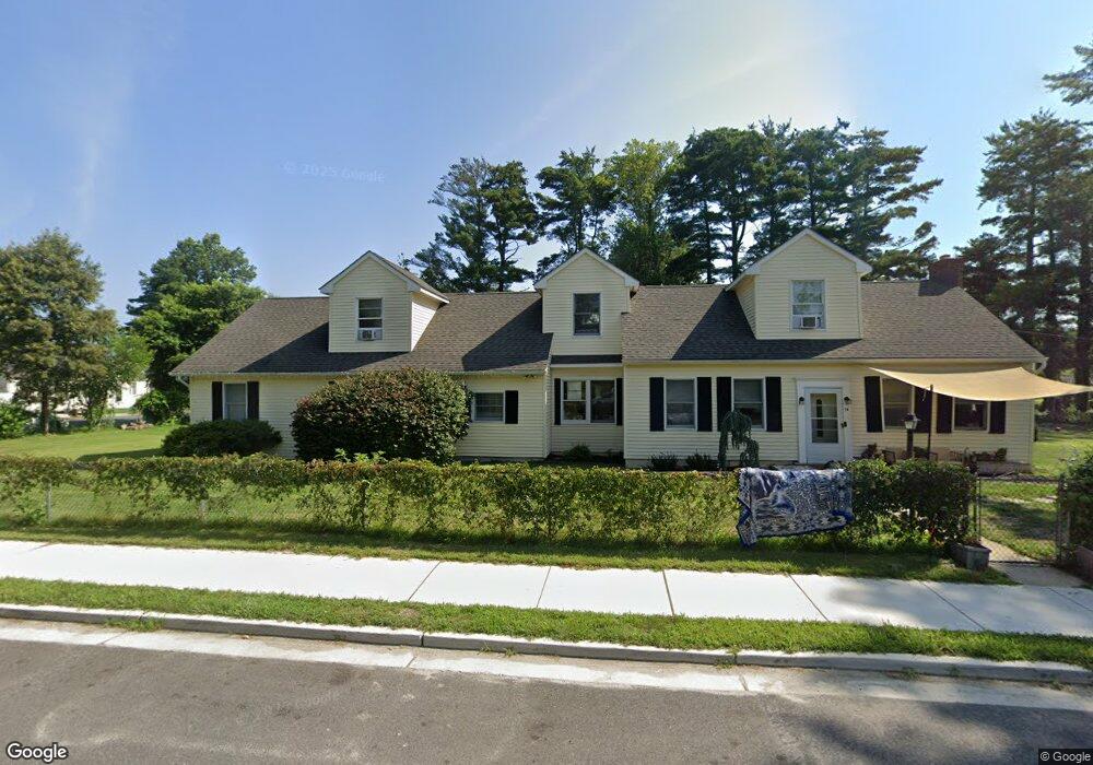 1319 W Belladonna Ave, Egg Harbor City, NJ 08215 - photo 1