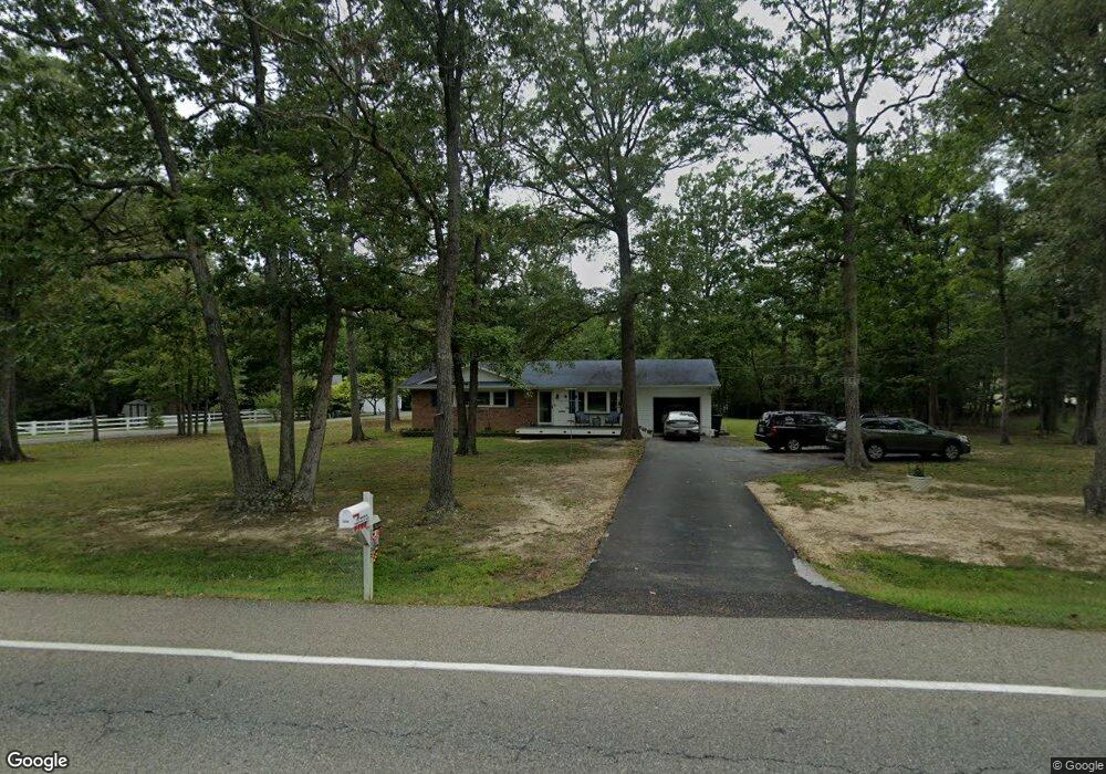 23135 Town Creek Dr, Lexington Park, MD 20653 - photo 1