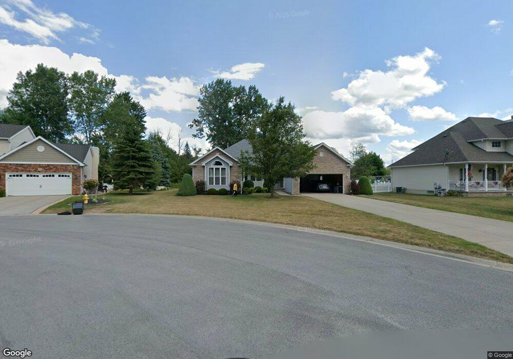 7217 Erica Ln, North Tonawanda, NY 14120 - photo 1