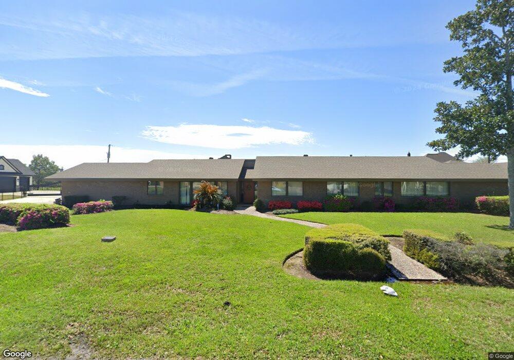 1205 Belle Alee Ln, Lake Charles, LA 70605 - photo 1