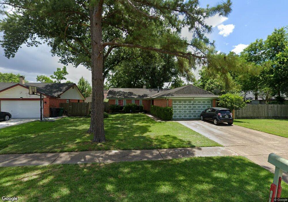 3623 Pine Ridge Ln, Houston, TX 77088 - photo 1