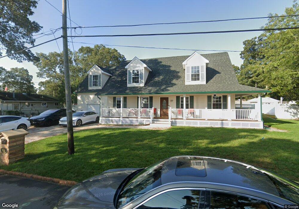 619 Oakwood Dr, Forked River, NJ 08731 - photo 1