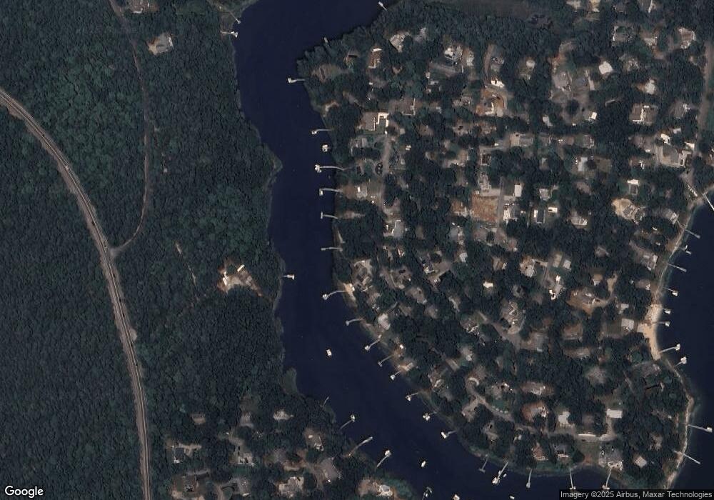 180 Captains Row, Mashpee, MA 02649 - photo 1