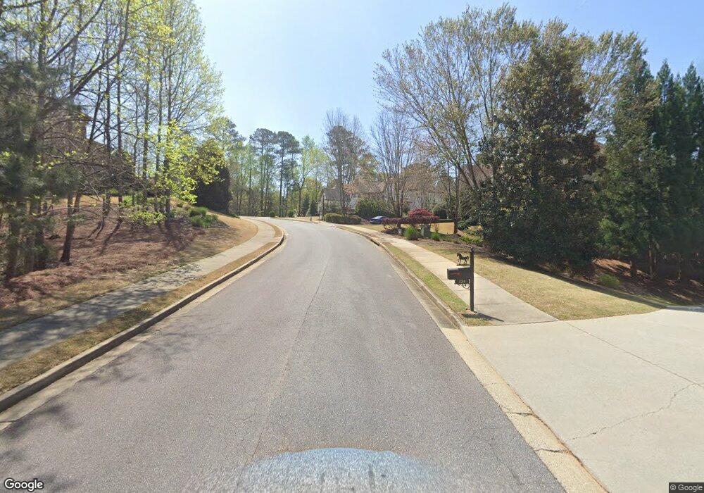 0 Affirmed Ct unit 7054804, Milton, GA 30004 - photo 1