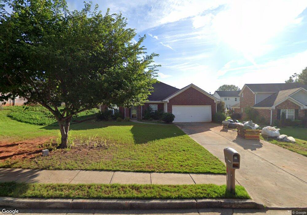 85 Lakeridge Ct, Covington, GA 30016 - photo 1