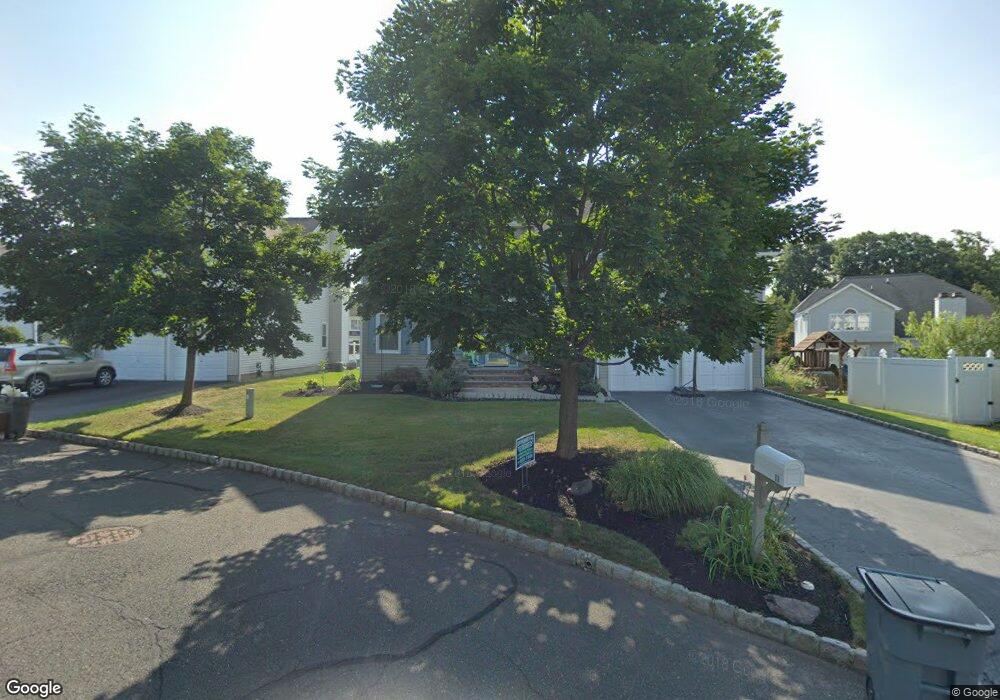 11 Fields Ln, Scotch Plains, NJ 07076 - photo 1