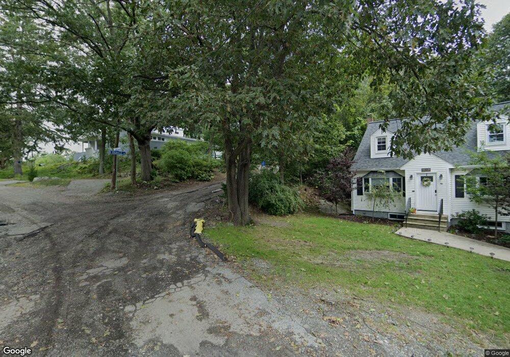 0 Orchard St, Stoneham, MA 02180 - photo 1