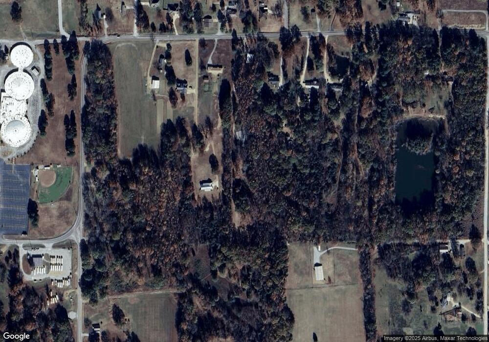 1093 Highway 91 W, Bono, AR 72416 - photo 1