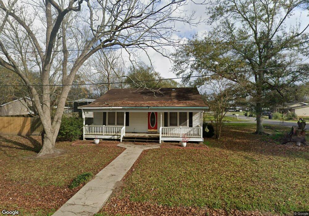 310 Floyd St, Welsh, LA 70591 - photo 1