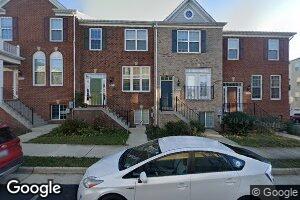 42725 Telford Terrace, Ashburn, VA 20147