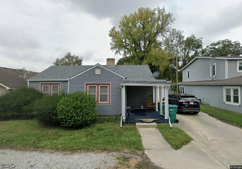 332 Kain St, Plainfield, IN 46168 - photo 1