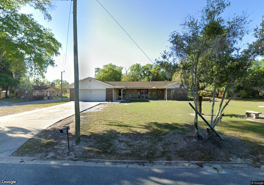 536 NW Jefferson St, Lake City, FL 32055 - photo 1