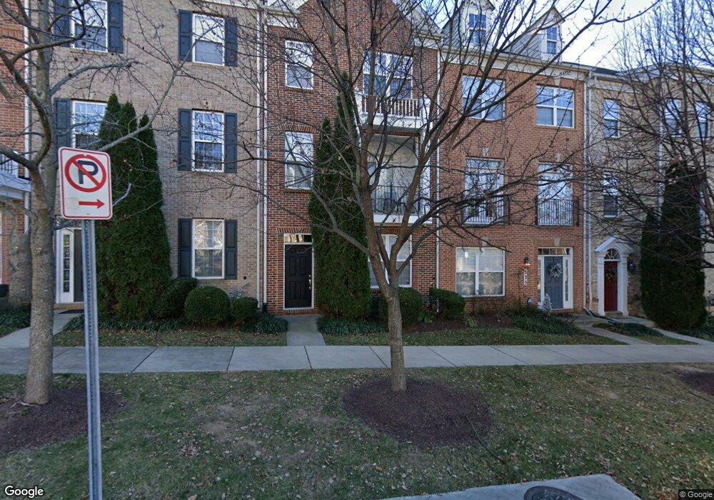 537 Odendhal Ave, Gaithersburg, MD 20877 - photo 1