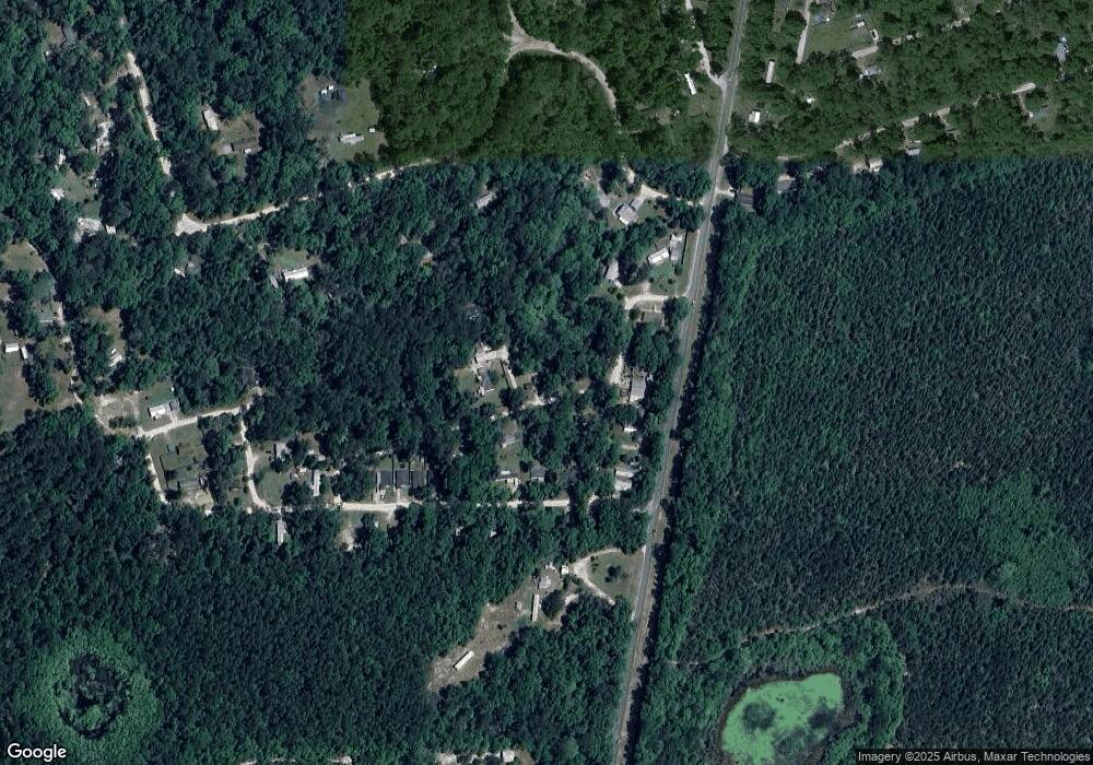 16 Solomon Dr, Crawfordville, FL 32327 - photo 1