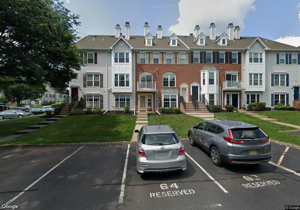 4202 Riddle Ct unit 42B, Bridgewater, NJ 08807 - photo 1