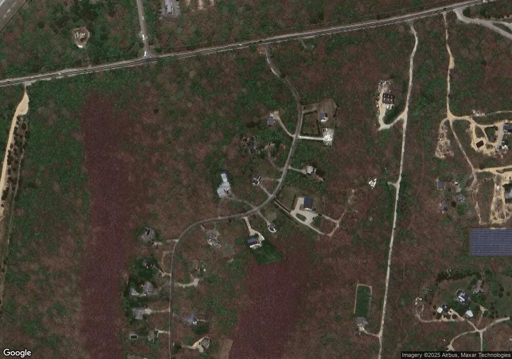 6 Coffins Field Rd, Edgartown, MA 02539 - photo 1