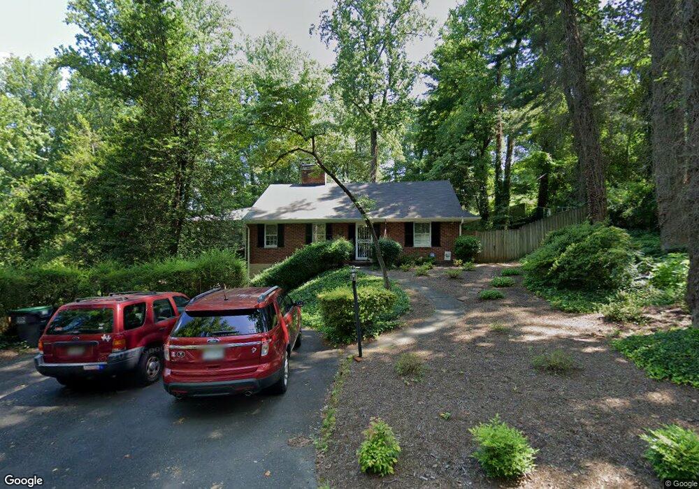 1839 Winston Rd, Charlottesville, VA 22903 - photo 1