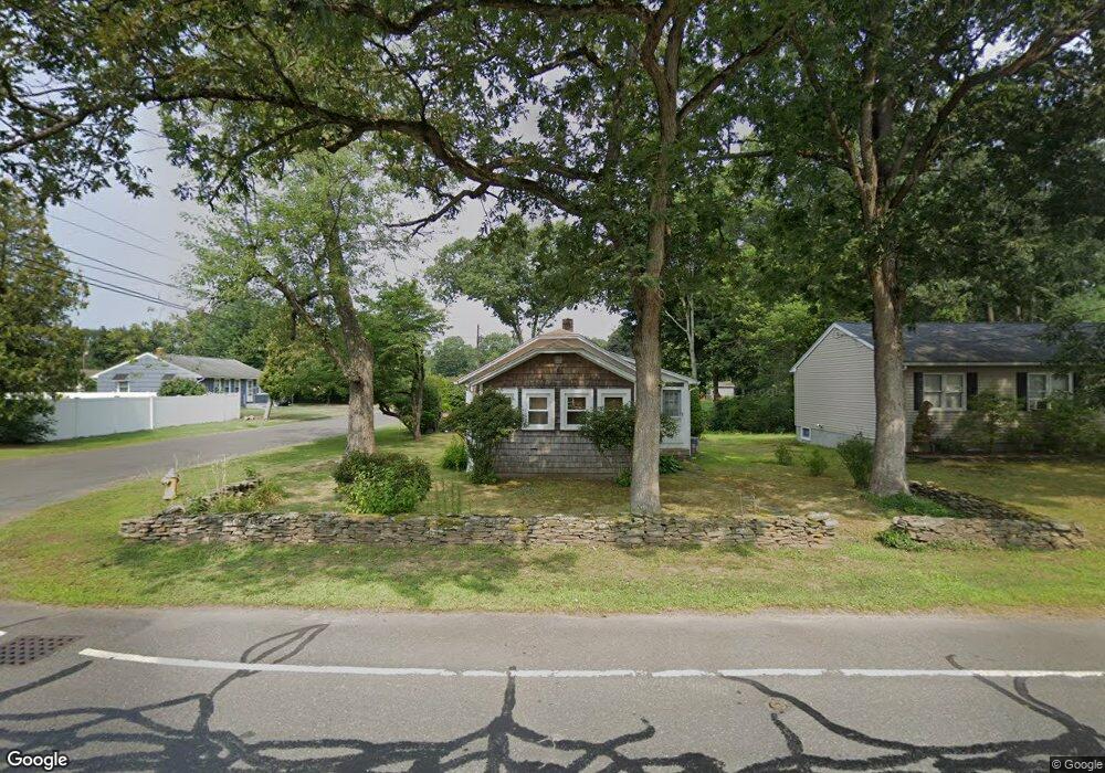 233 West St, Ludlow, MA 01056 - photo 1