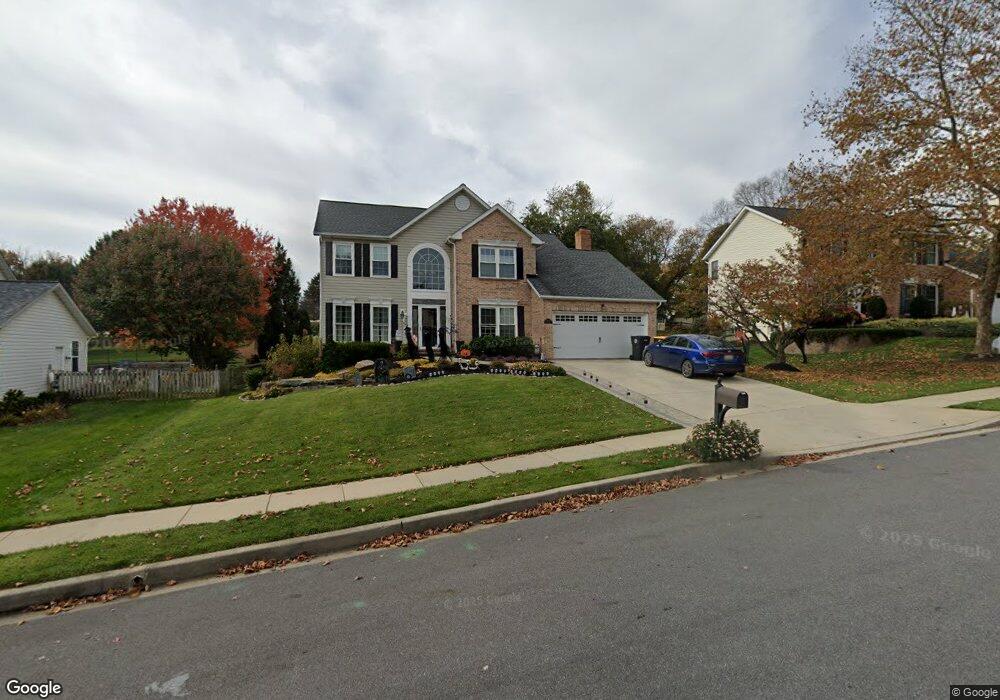 7108 Harlan Ln, Sykesville, MD 21784 - photo 1