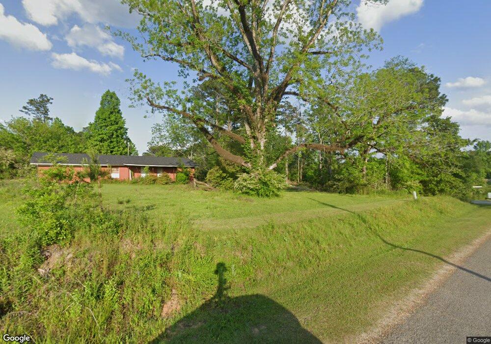 167 Shady Oak Rd, Laurel, MS 39443 - photo 1