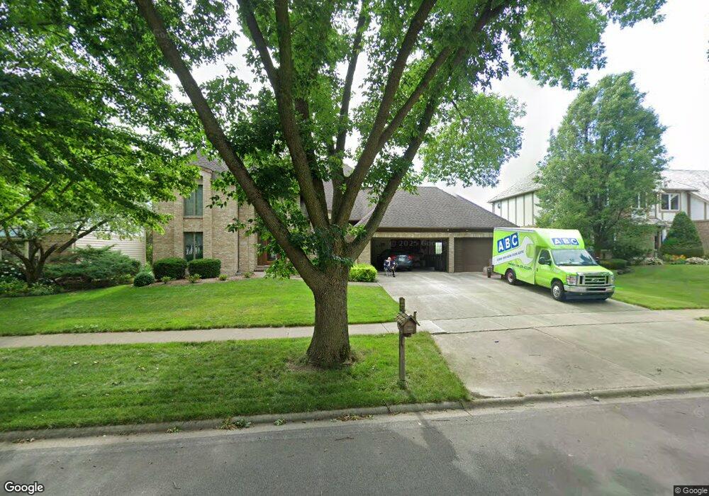 904 Turnbridge Cir, Naperville, IL 60540 - photo 1