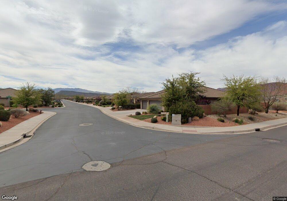 373 E Desert Rose Way, Ivins, UT 84738 - photo 1