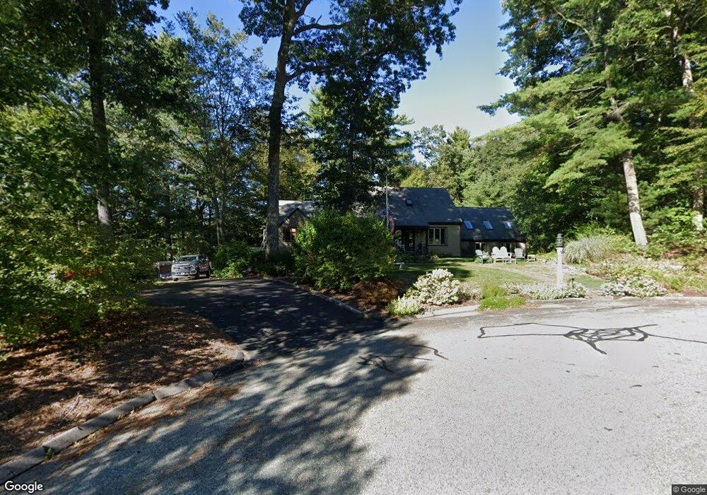 3 Adios Ln, Ledyard, CT 06339 - photo 1