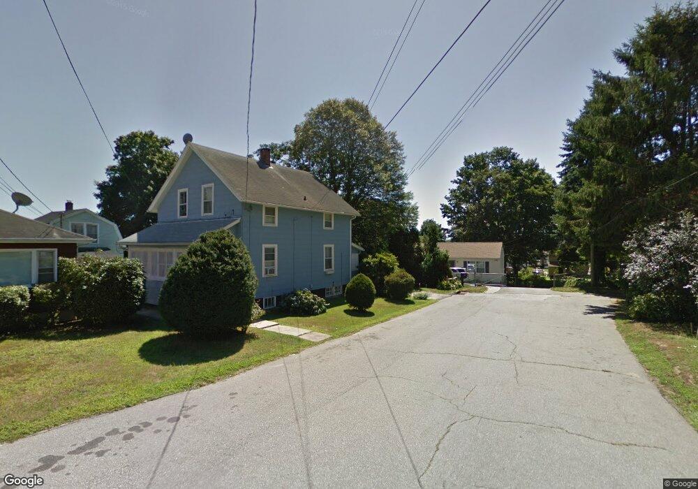 48 Mahan St, New London, CT 06320 - photo 1